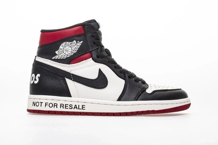 1 Red Air 861428-106 Varsity Jordan No For Ls Not Resale 1012